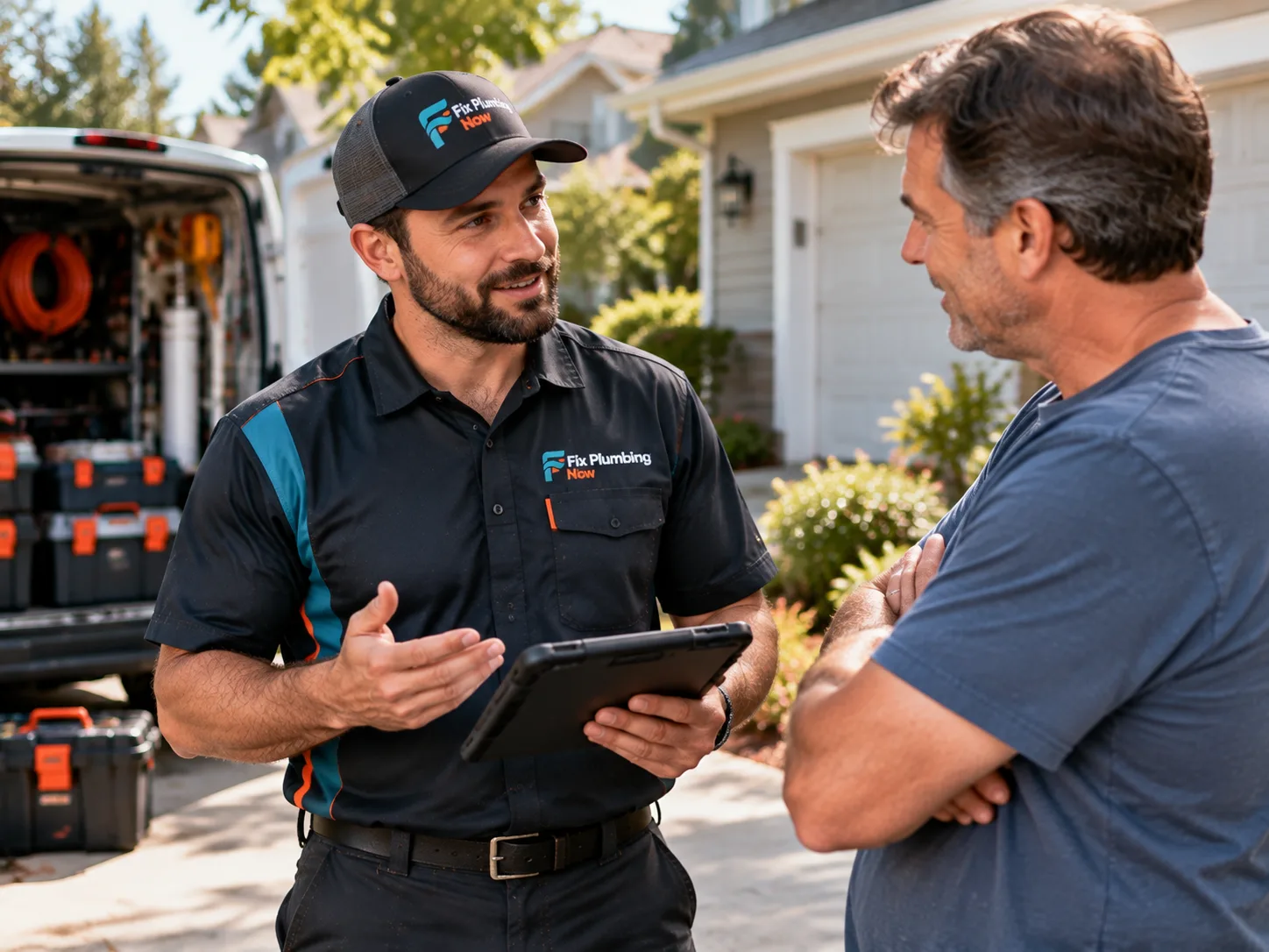 Clogged Drain Service Decatur, AR FAQs